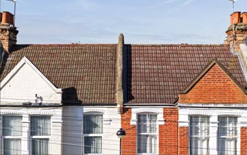 clay roofing Felcourt, Surrey