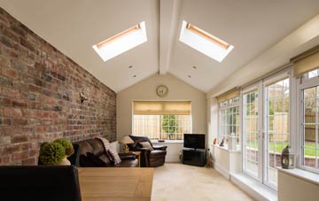 conservatory roof insulation Felcourt, Surrey