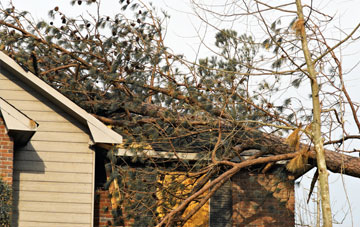 emergency roof repair Felcourt, Surrey