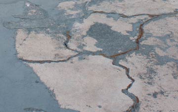 fibreglass roofing replacement Felcourt