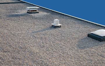 flat roofing Felcourt, Surrey