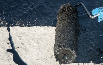 Felcourt liquid sealant waterproofing