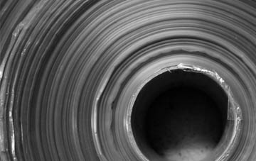 Felcourt pvc roof replacement