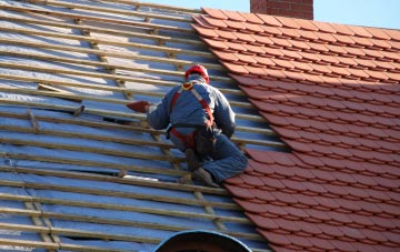 roof tiles Felcourt, Surrey