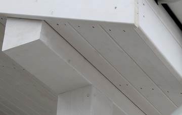 soffits Felcourt, Surrey