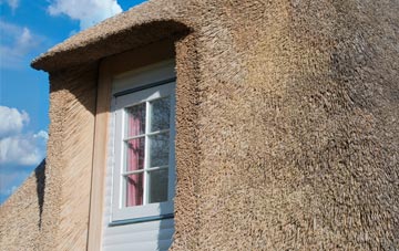 Felcourt thatch roof disadvantages