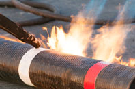 Felcourt flat roofing replacement